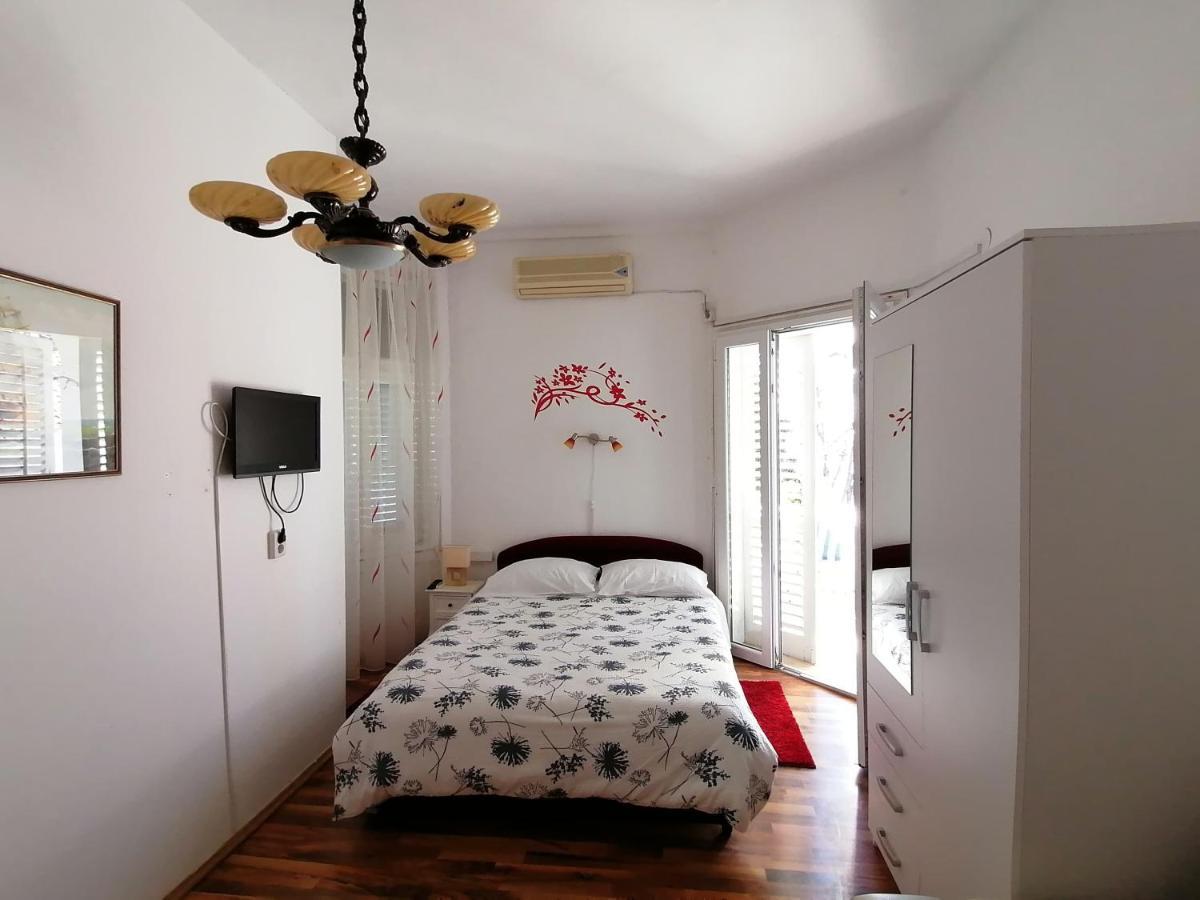 Two-Bedrooms Apartment With Balcony And Sea View,Near Old Town Dubrovnik Exterior foto
