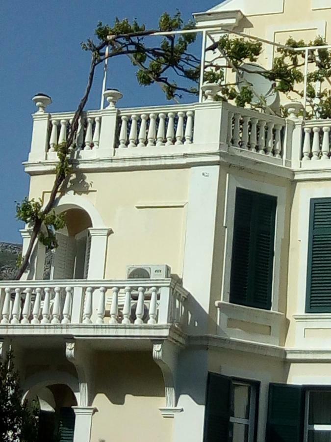 Two-Bedrooms Apartment With Balcony And Sea View,Near Old Town Dubrovnik Exterior foto
